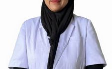 dr. Roosmalia Ponti Harfadiani, Sp.PD