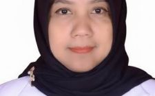 dr. Ade Erna Yusniar Nasution, Sp.PD
