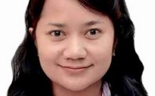 dr. Magdalena Denok Lopian Baringbing, Sp.B