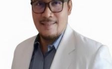 dr. Rudy Afriant, Sp.PD-KHOM