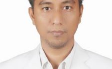 dr. Irwan, Sp.B-KBD