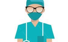 Dr. dr. Wirsma Arif Harahap, Sp.B(K)Onk
