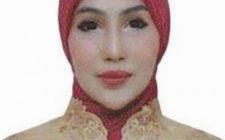 dr. Fanty Rahmania, Sp.B