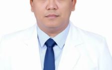 drg. Willy Bernadi, Sp.BM