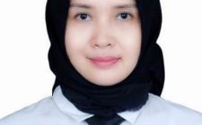 dr. Iffa Ahsanur Rasyida, Sp.A