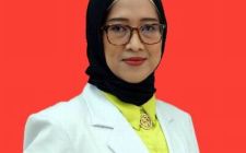 dr. Andi Fatimah, Sp.OG