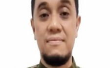 dr. Arfan Noer, Sp.THT-KL