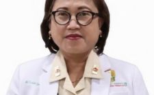 dr. Susie Setyowati, Sp.PD-KEMD