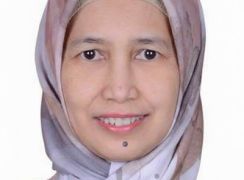 dr. Meri Yanti, Sp.A
