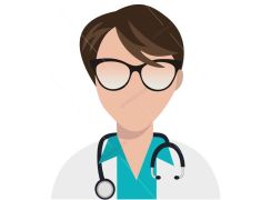 dr. Sugiyono Somoastro, Sp.PD-KHOM