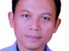 dr. Djailani, Sp.THT-KL