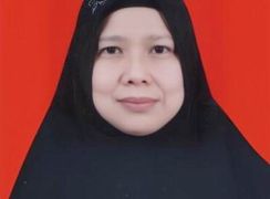 dr. Rahmawaty NK, Sp.A, M.Kes