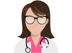 dr. Helena Anneke Tangkilisan, Sp.A