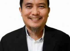 dr. Muhammad Hidayat, Sp.B