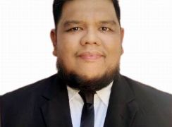 dr. Rachmat Saleh Eka Putra, Sp.N