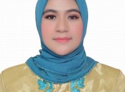 dr. Lenny Arinda Fadhlun Hutagalung, Sp.N