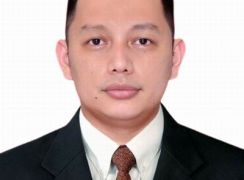 dr. Faisal Hamdy, Sp.THT-KL