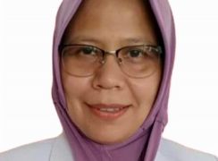 dr. Kahermasari, Sp.M