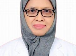 dr. Musda Hidayati, Sp.M