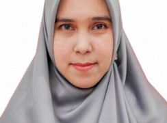 dr. Feby Helwina, Sp.M
