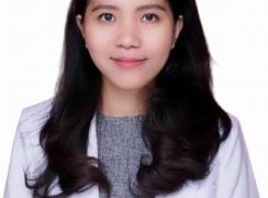 dr. Ruth Anastasia Hutasoit, Sp.M