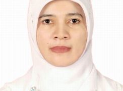 dr. Alfida Yanti, Sp.M