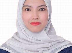 dr. Rahma Ledika Veroci, Sp.DV