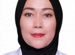dr. Sisilia Kesuma Dewi, Sp.DV, M.Ked(DV)