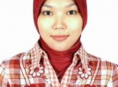 dr. Erni Asiah, Sp.KFR
