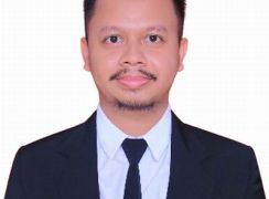 dr. Arfai Laksamana, Sp.N