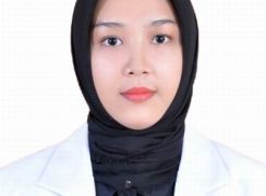 dr. Ledy Yorinda Putri, Sp.OG