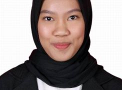 drg. Sofia Maulida, Sp.Perio