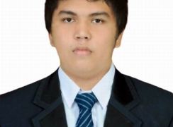 dr. Reza Febryan, Sp.PD