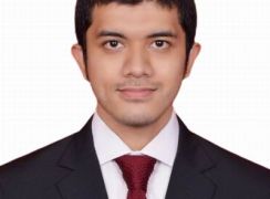 dr. Bayu Aulia Riensya, Sp.P