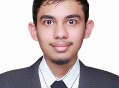 dr. Vandu Primadana, Sp.P