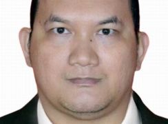 dr. Franky Frans Sihombing, Sp.M