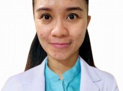 drg. Nancy Pebrinawanti Hutabarat