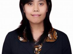 drg. Marcella Eunike Purba, Sp.KG