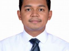 dr. Adri Yandra Hidayat, Sp.OT