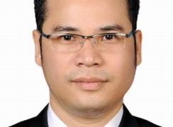 dr. Andrea Valentino, Sp.BS(K)