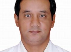 dr. Anthar Hadisi, Sp.BS(K)