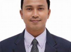 dr. Akbar Shiddiq, Sp.PD