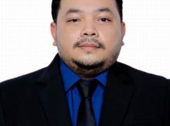 dr. Andikha Putra, Sp.PD