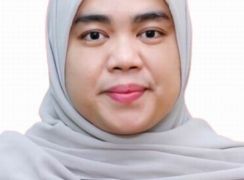 dr. Andini Rizayana, Sp.A