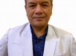 dr. Asrizal, Sp.PD