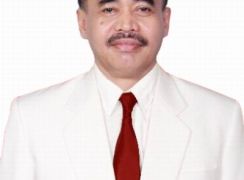 dr. Effif Syofra Tripriadi, Sp.B(K)Onk