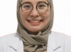 dr. Febriani, Sp.OG-KFM