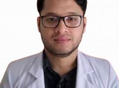 dr. Fiki Setiawan, Sp.U