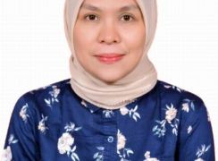 dr. Harini Oktadiana, Sp.PD-KR
