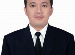 dr. Indi Esha, Sp.P(K)